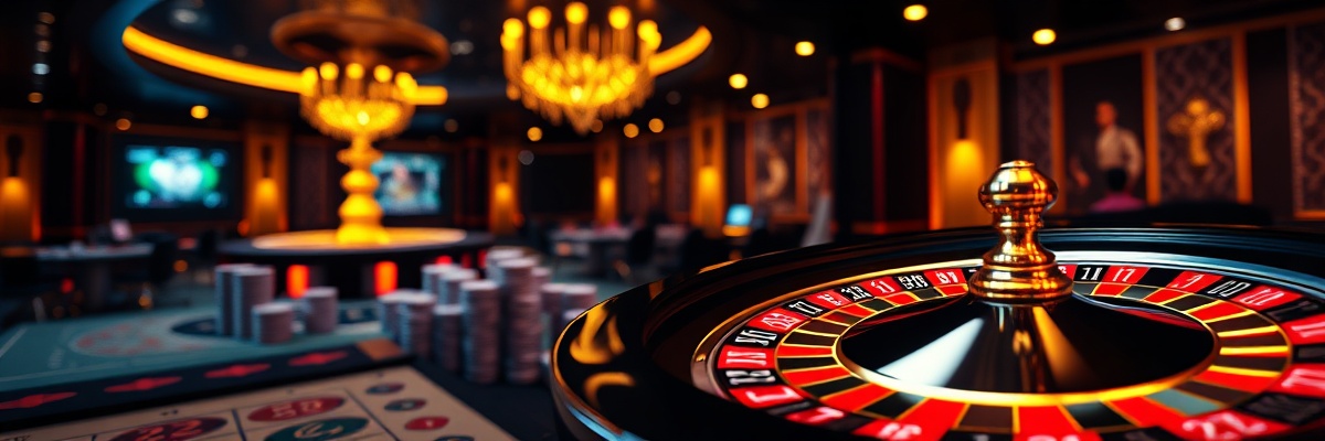 21 casino — How to Sign Up and Get Started at 21 Casino