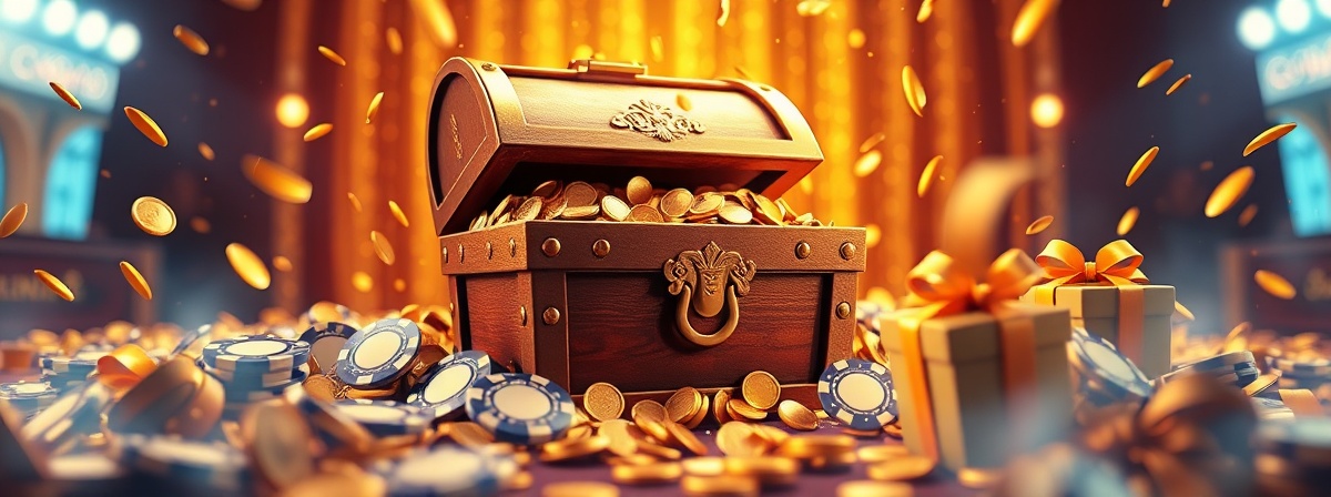 21 casino bonus